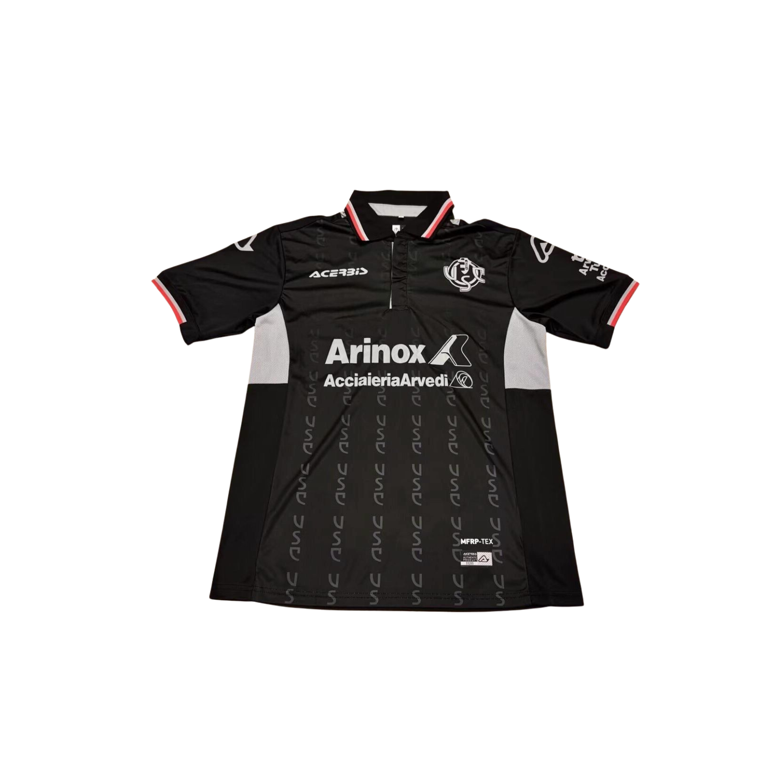 Terza Maglia Cremonese 2025/26