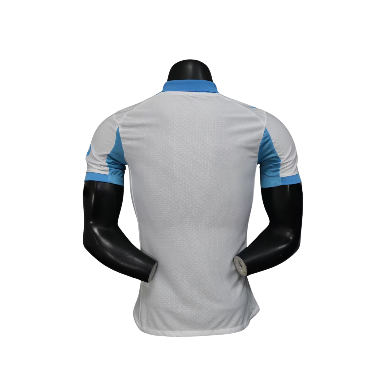 Maglia Home Marsiglia 2025/26 - Player Version