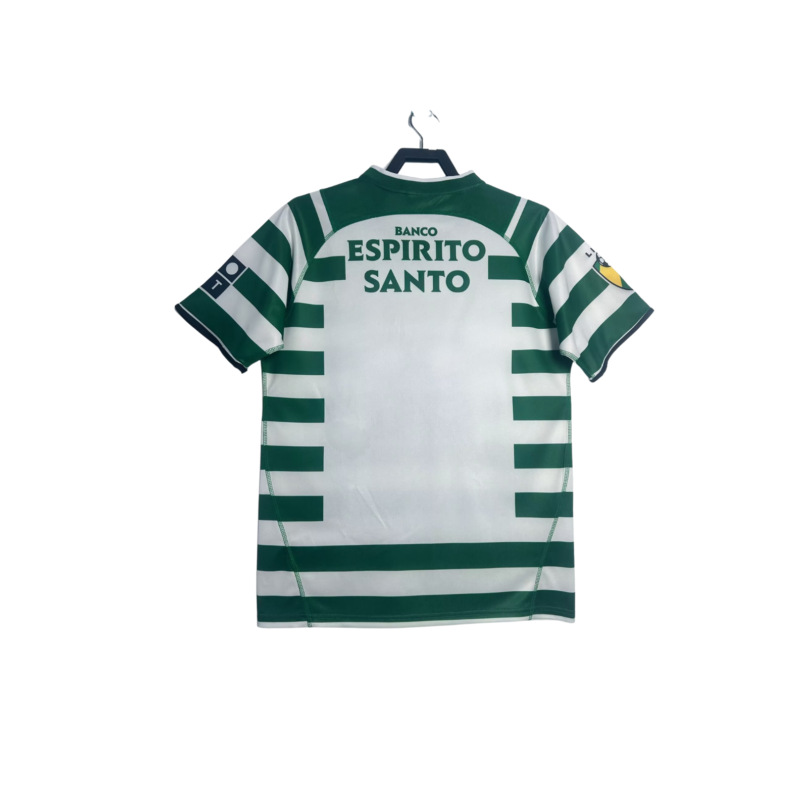 Maglia Vintage Sporting Lisbona 2003/2004
