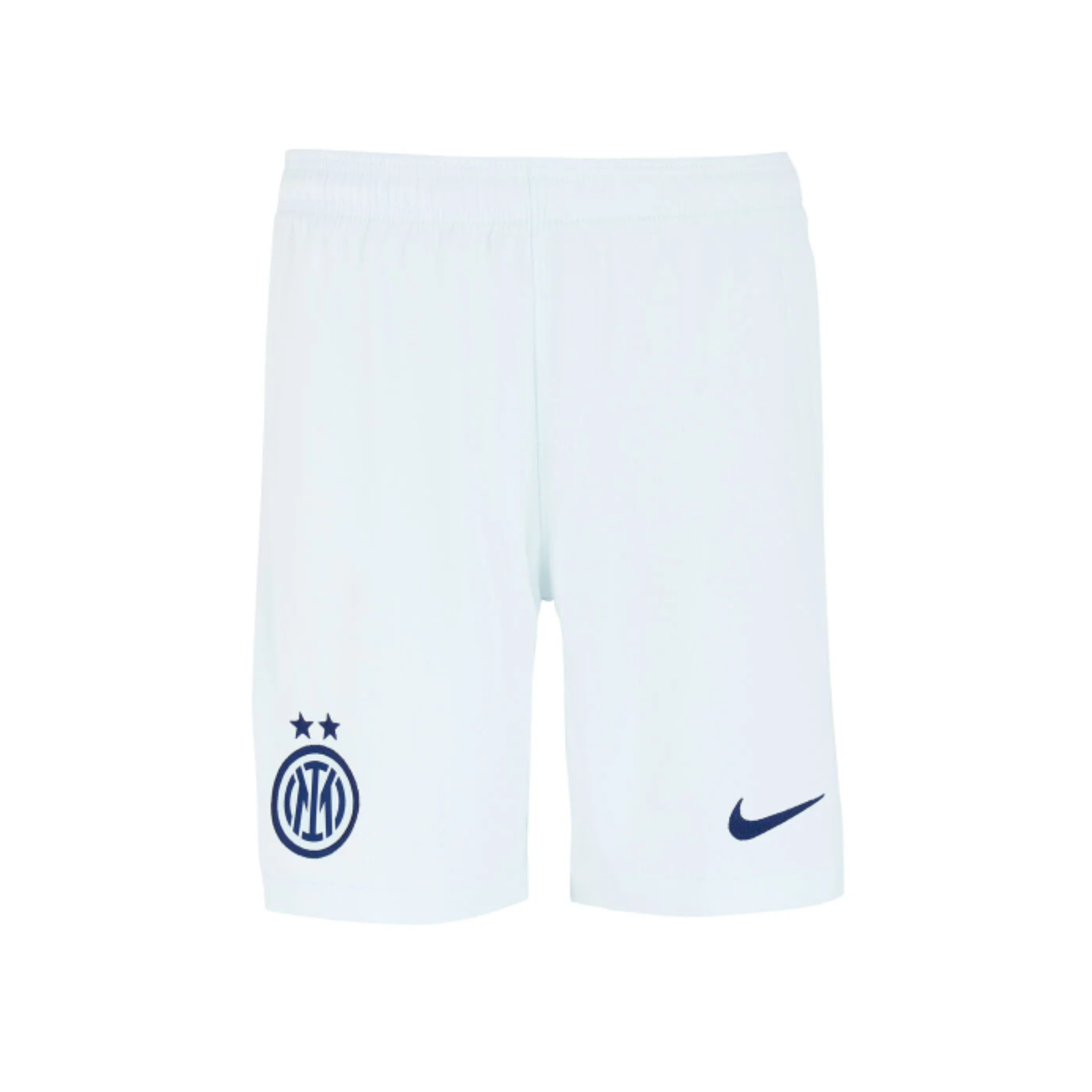 Pantaloncino Maglia Away Inter 2025/26
