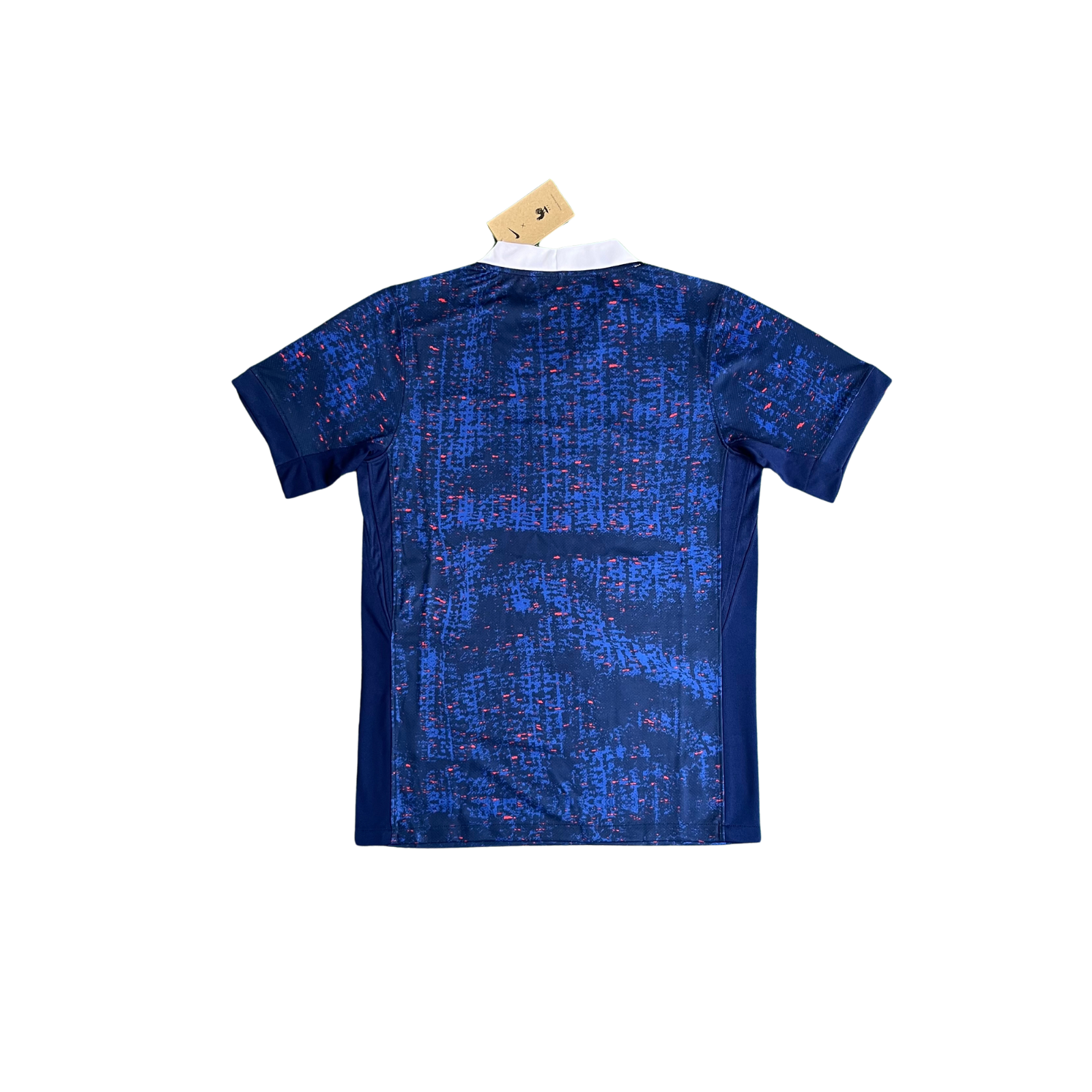 Maglia Home Francia Nazionale 2025/26