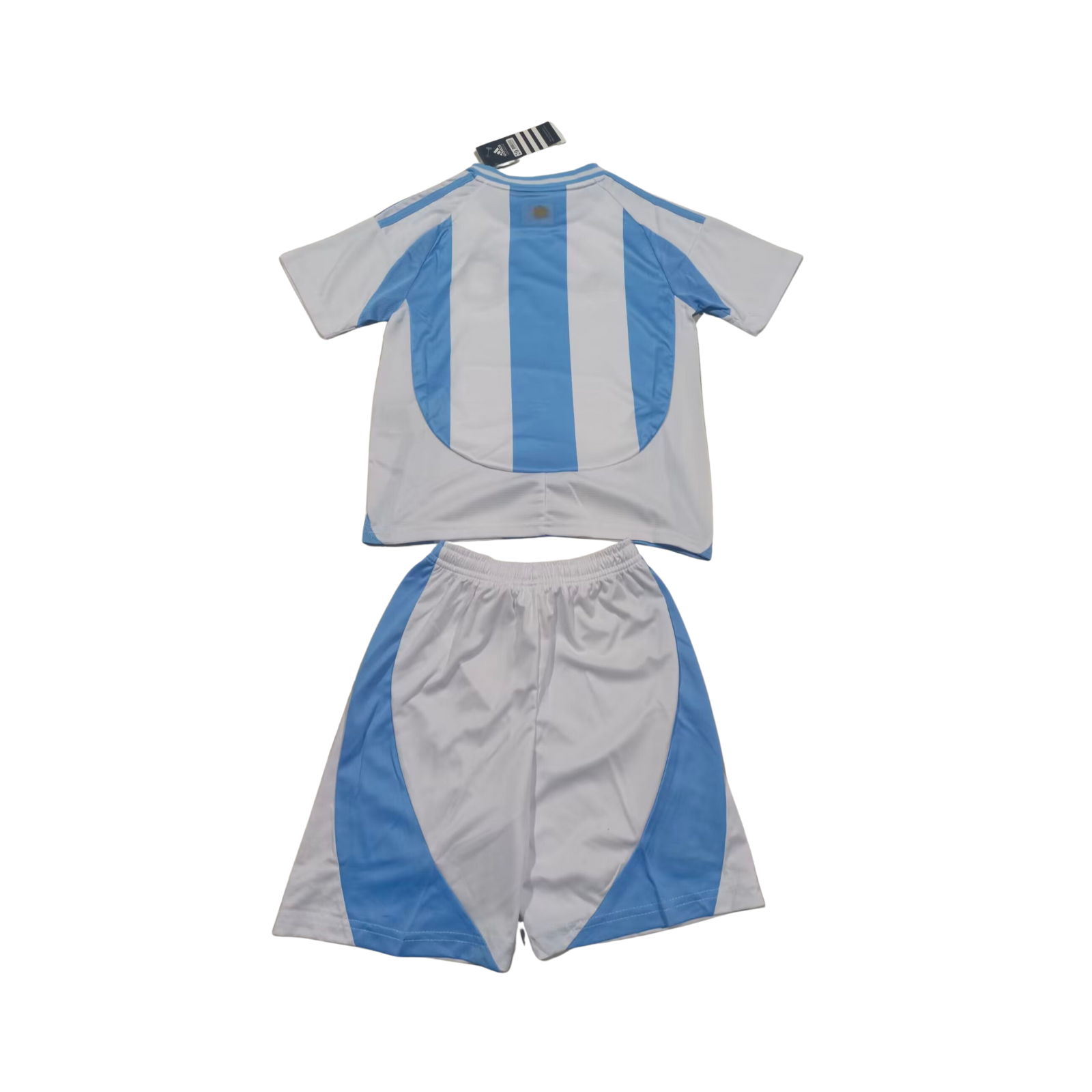 Completino Bambino Argentina Home 2024/25