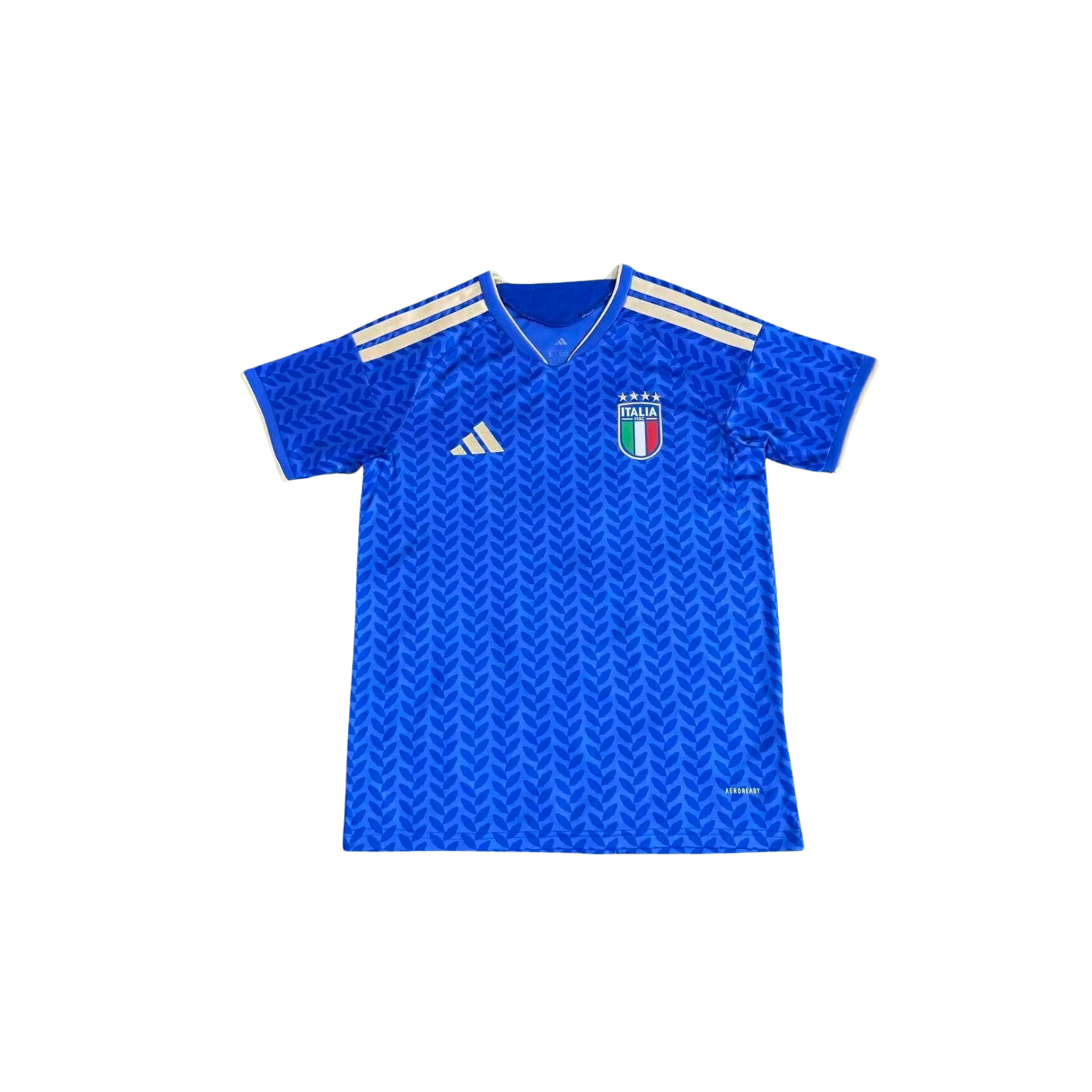 Maglia Italia Nazionale Home 2025/26