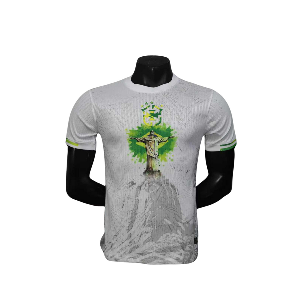 Maglia Brasile Special Edition Redentore 2025/26 - Player Version