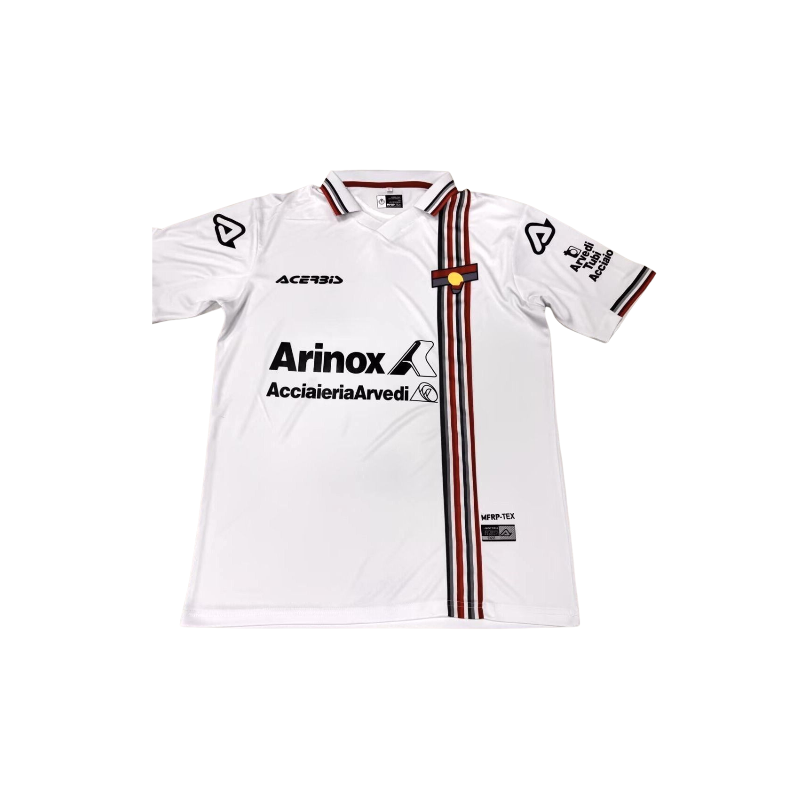 Maglia Cremonese Away 2025/26