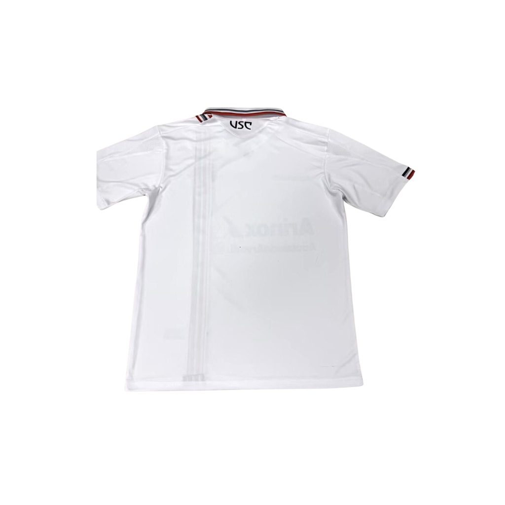 Maglia Cremonese Away 2025/26