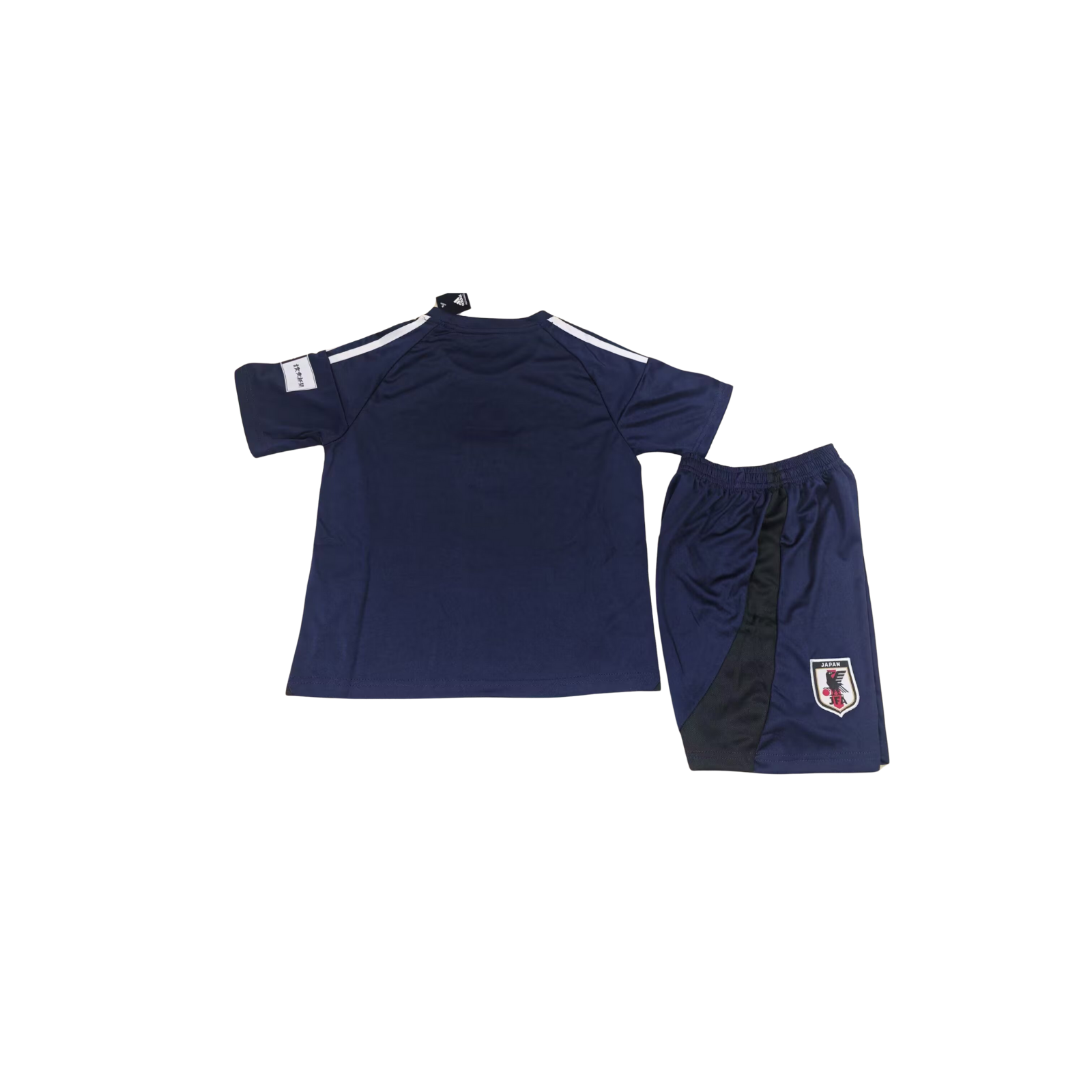 Completino Bambino Giappone Home 2025/26