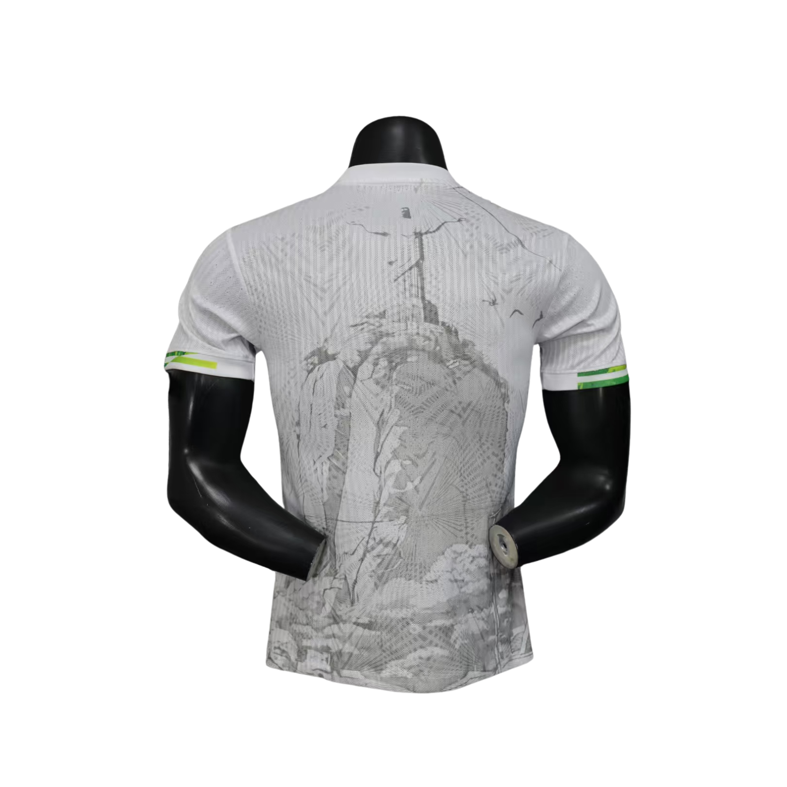Maglia Brasile Special Edition Redentore 2025/26 - Player Version