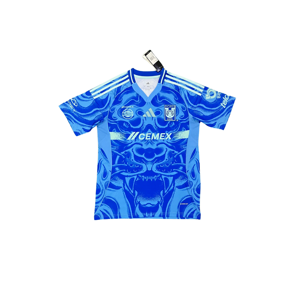 Maglia Tigres UANL Away 2025/26
