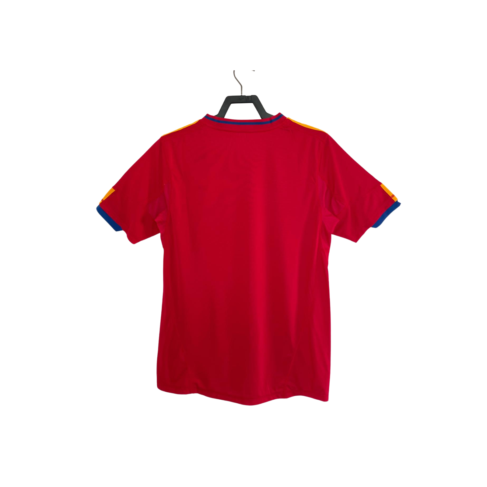 Maglia Vintage Spagna Home 2010