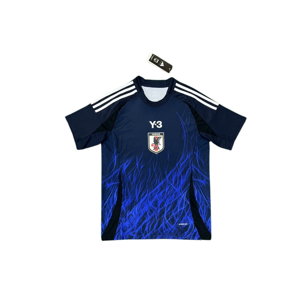 Maglia Home Y3 Giappone Nazionale 2024/25