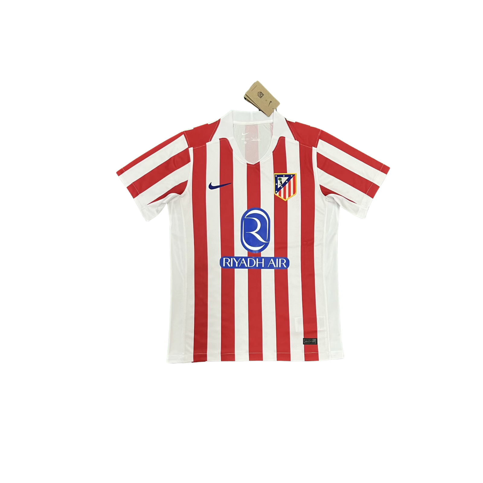 Maglia Atletico Madrid Home 2025/26