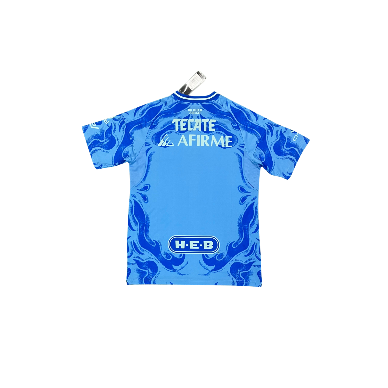 Maglia Tigres UANL Away 2025/26