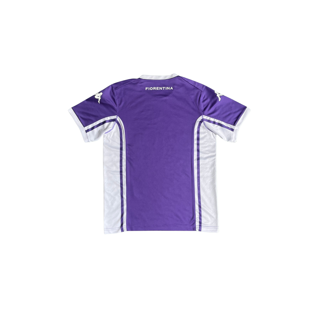 Maglia Fiorentina Home 2025/26