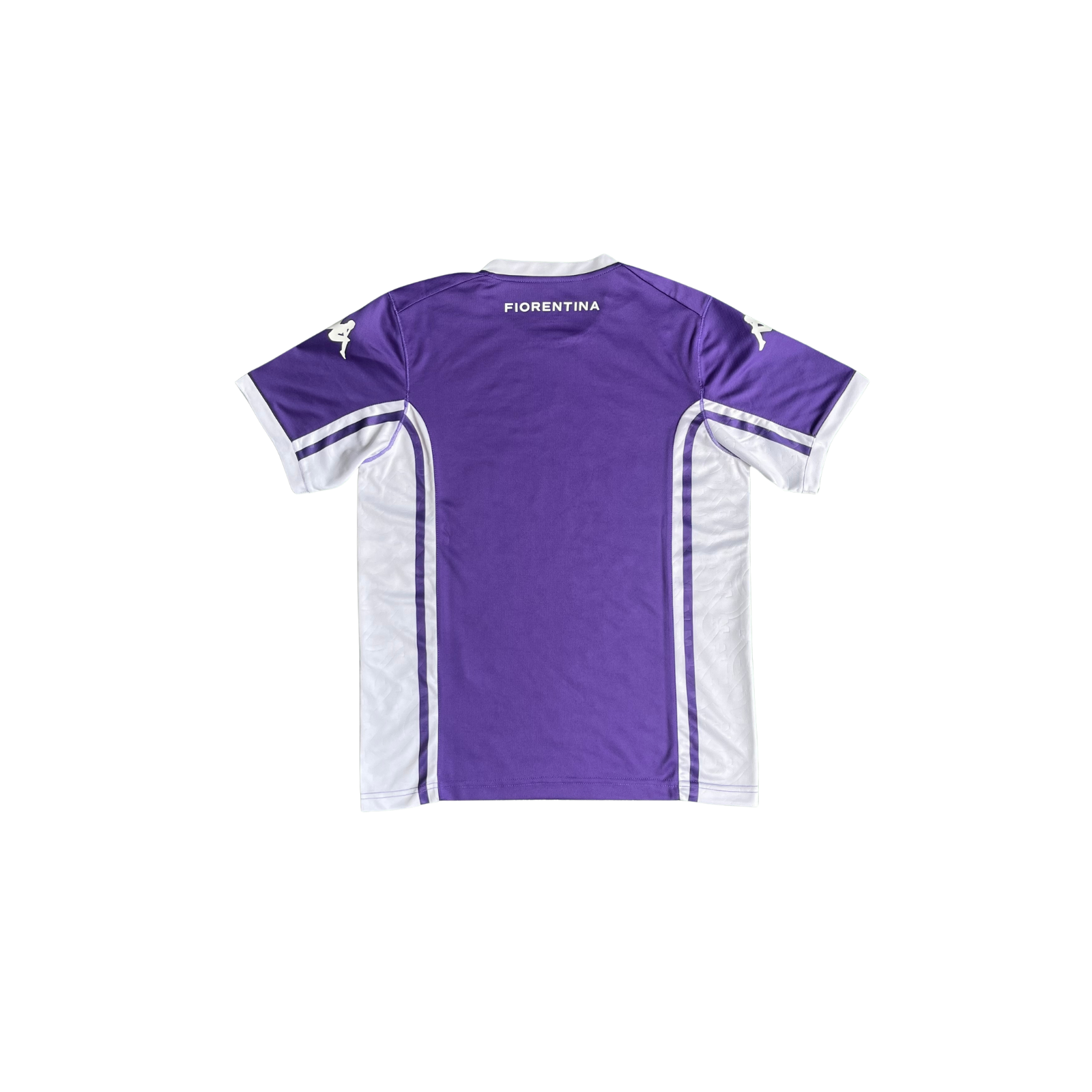 Maglia Fiorentina Home 2025/26