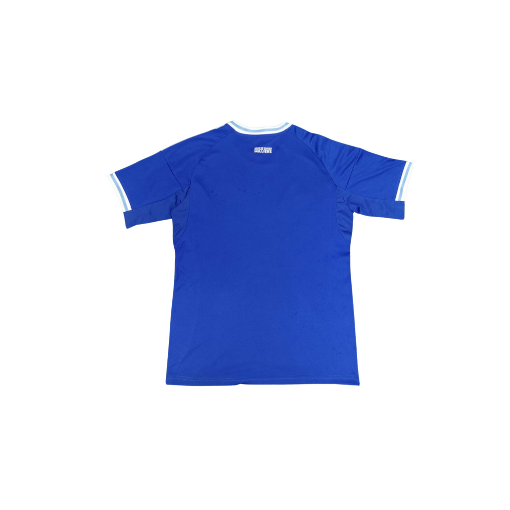 Maglia Strasburgo Home 2025/26