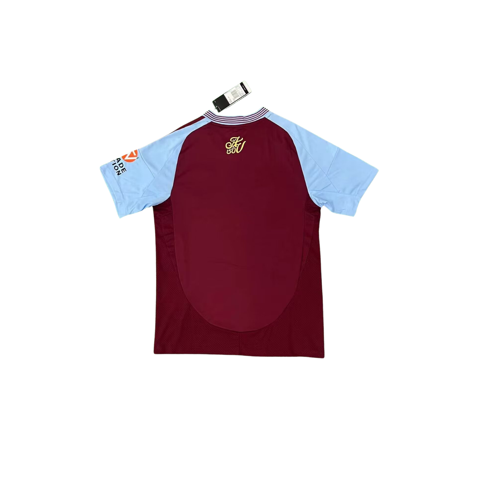 Maglia Aston Villa Home 2024/25