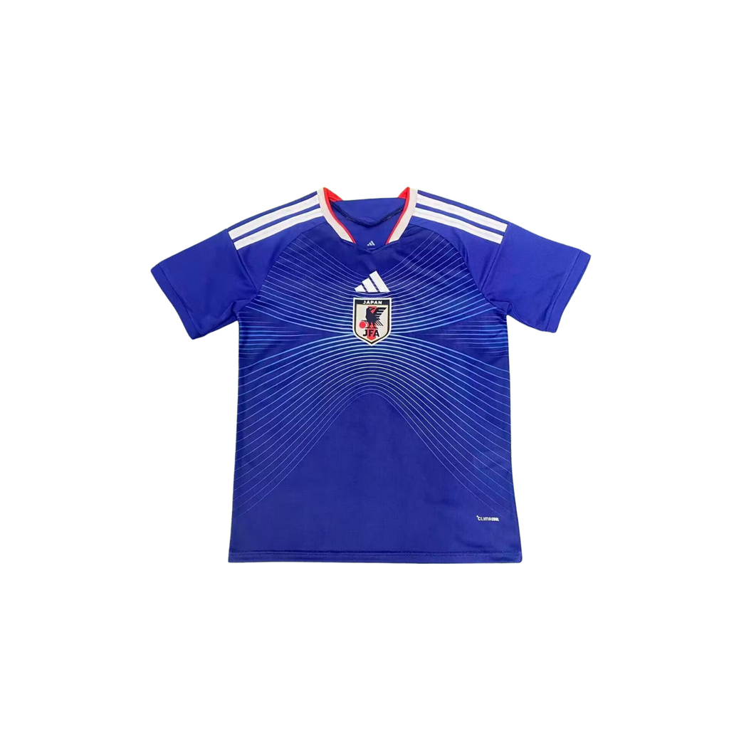 Maglia Home Giappone Nazionale 2025/26