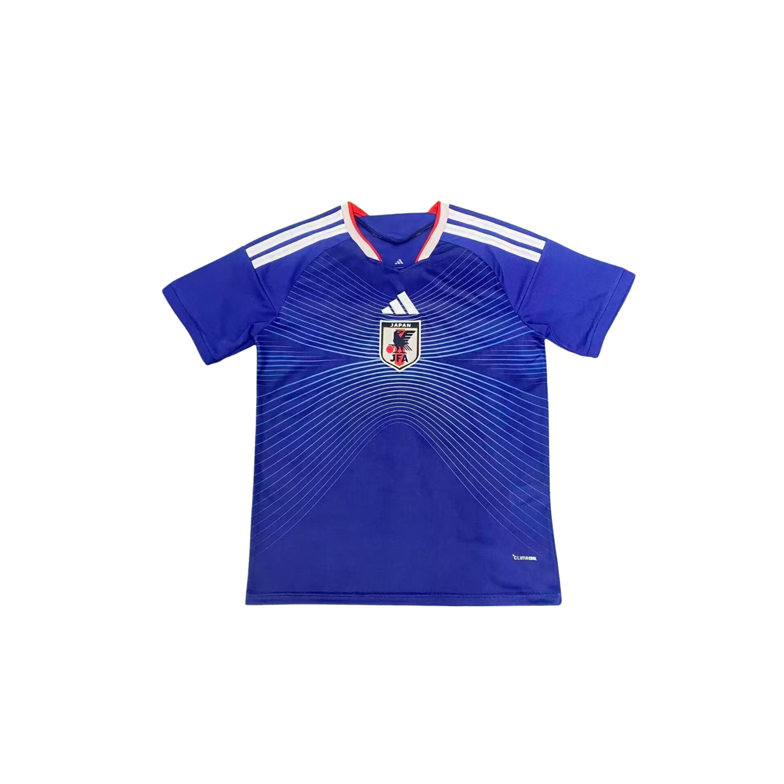 Maglia Home Giappone Nazionale 2025/26