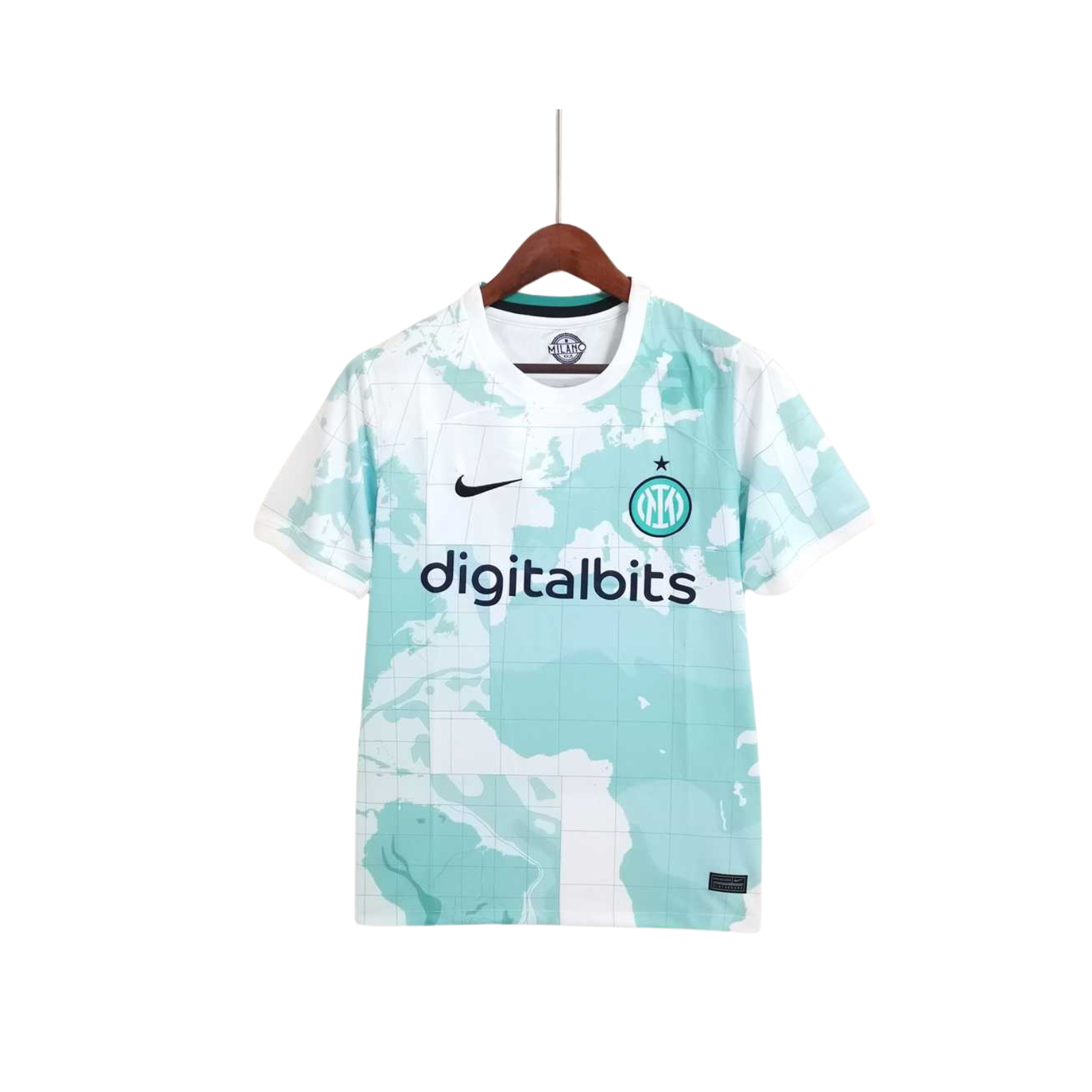 Maglia Vintage Inter 2022/2023