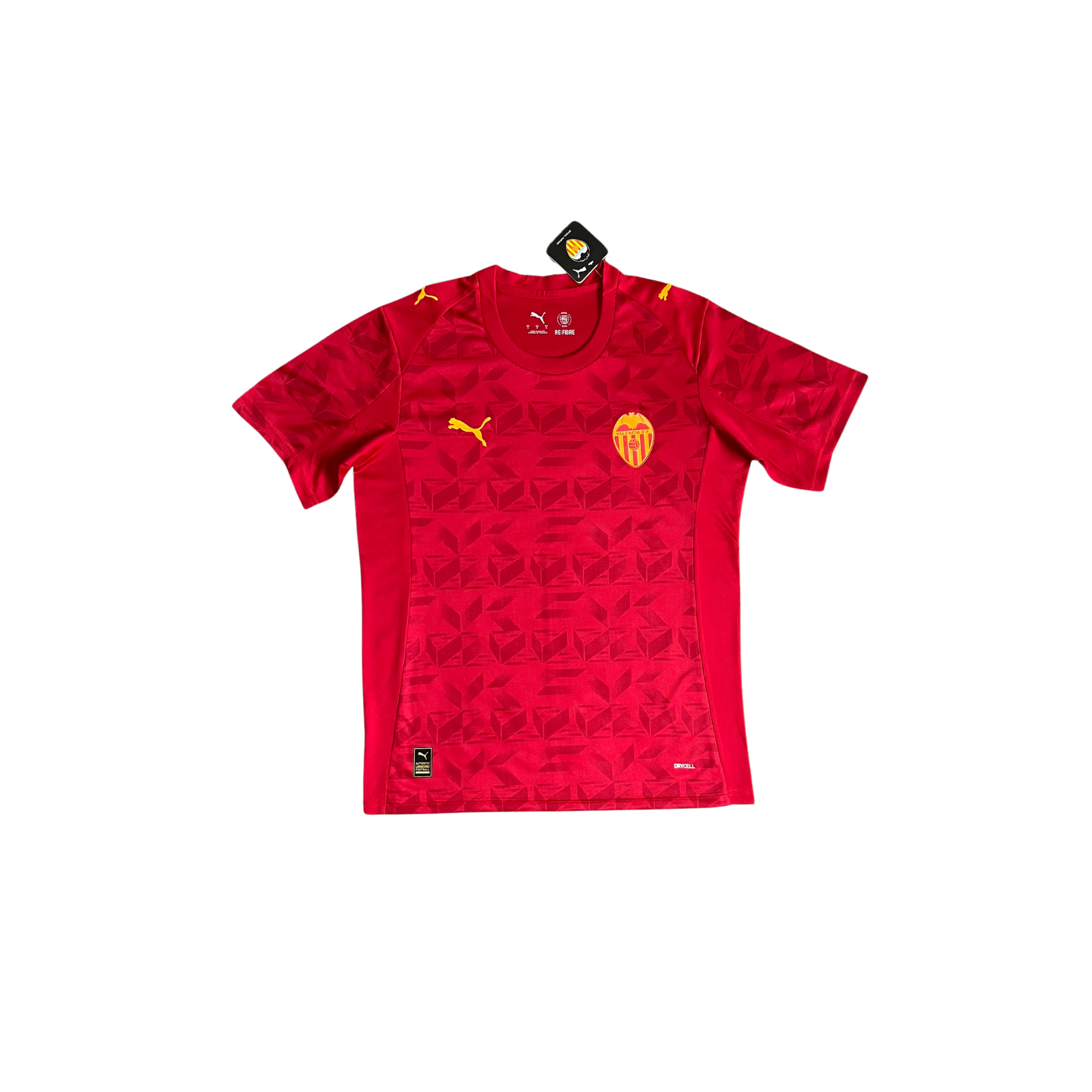 Maglia Valencia Away 2025/26