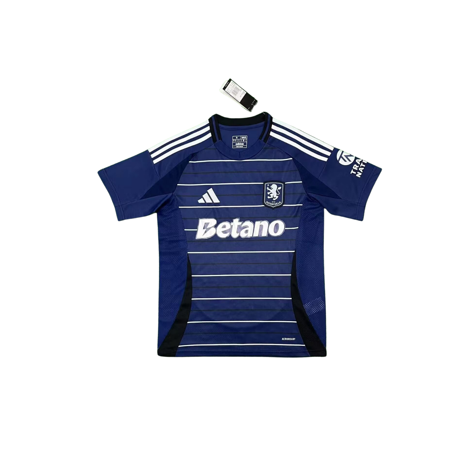 Terza Maglia Aston Villa 2024/25