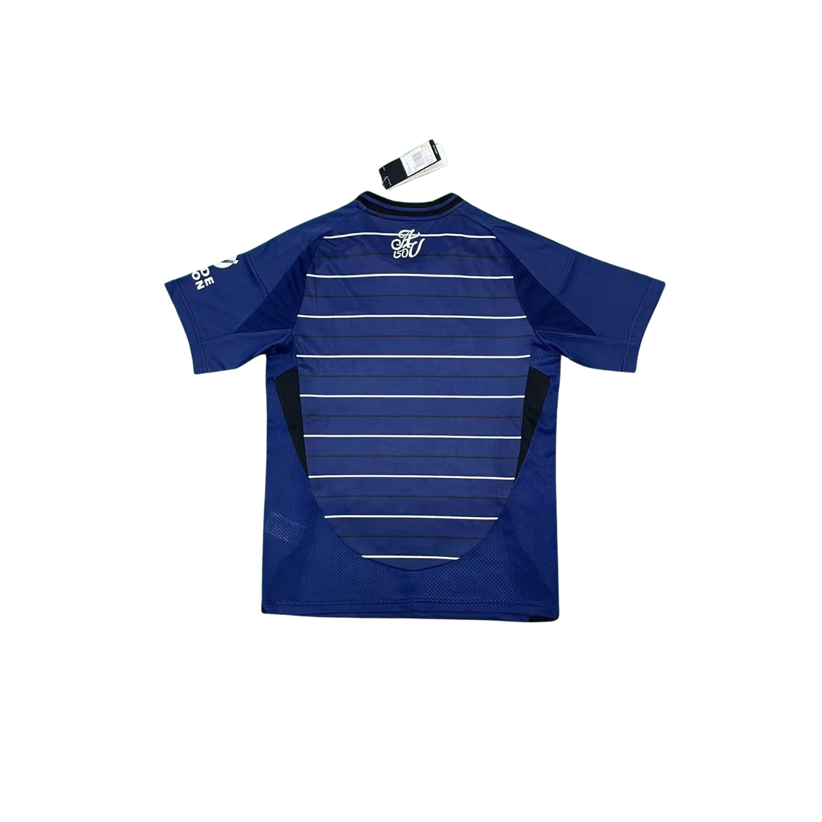 Terza Maglia Aston Villa 2024/25