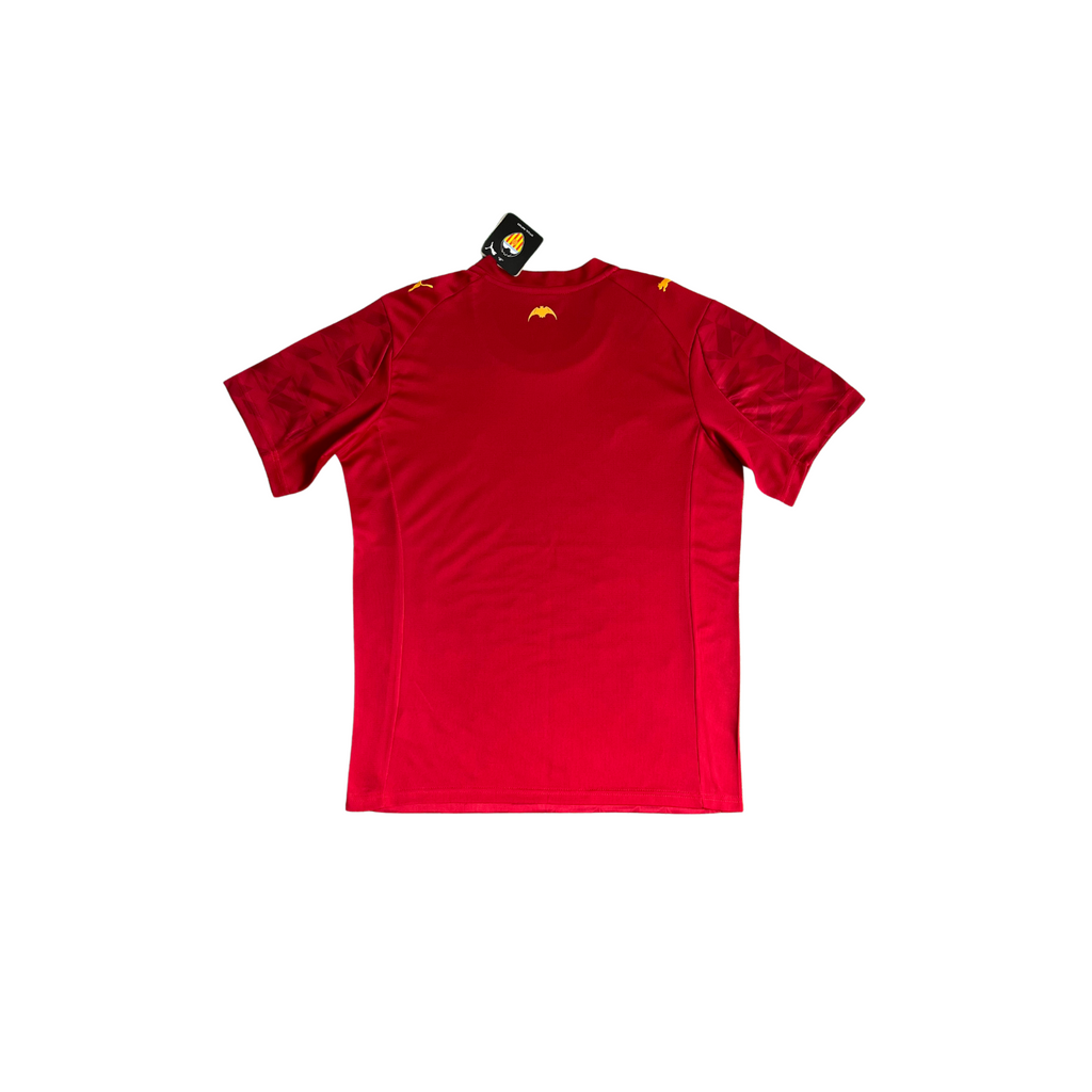 Maglia Valencia Away 2025/26