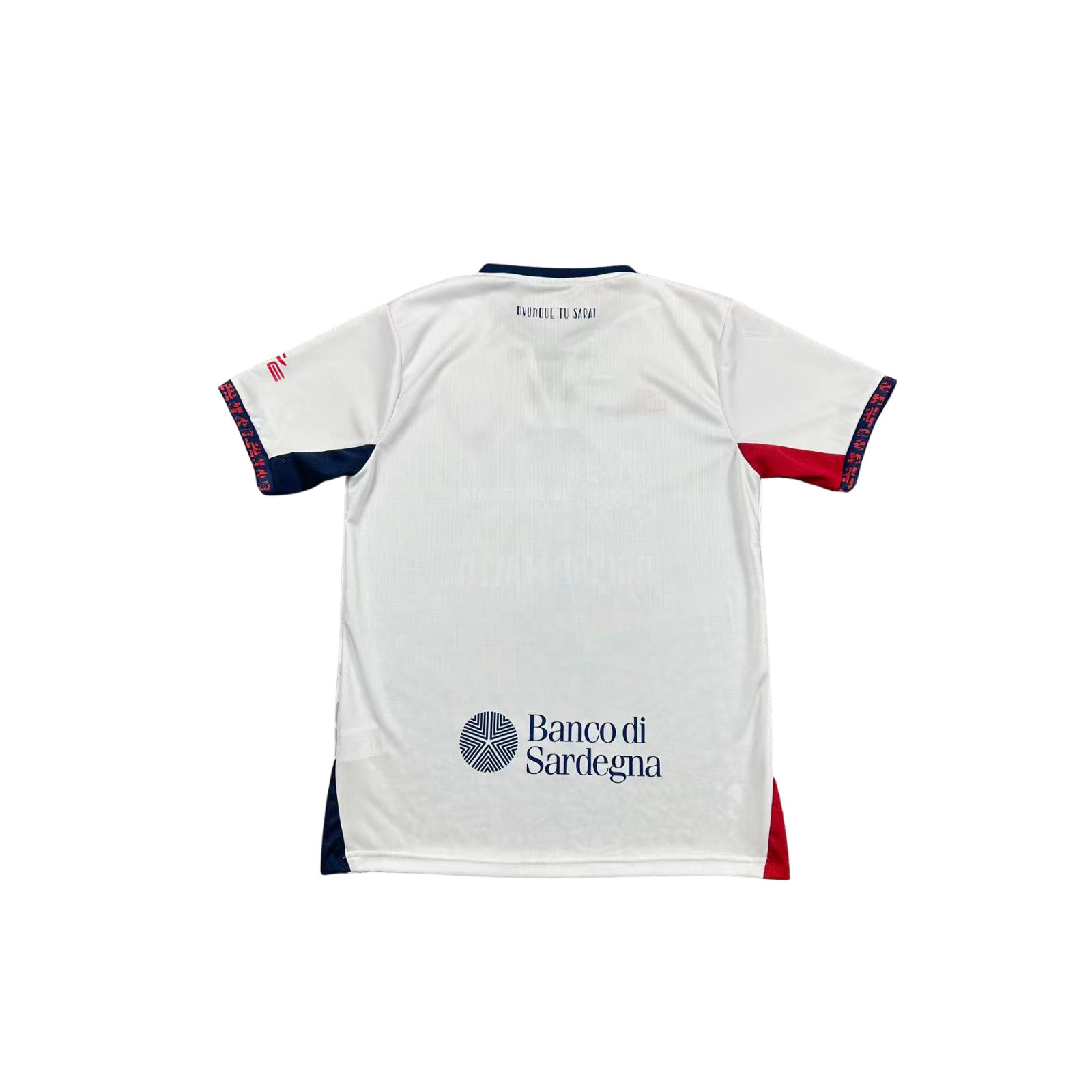 Maglia Cagliari Away 2025/26