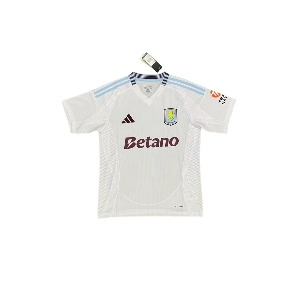 Maglia Aston Villa Away 2024/25