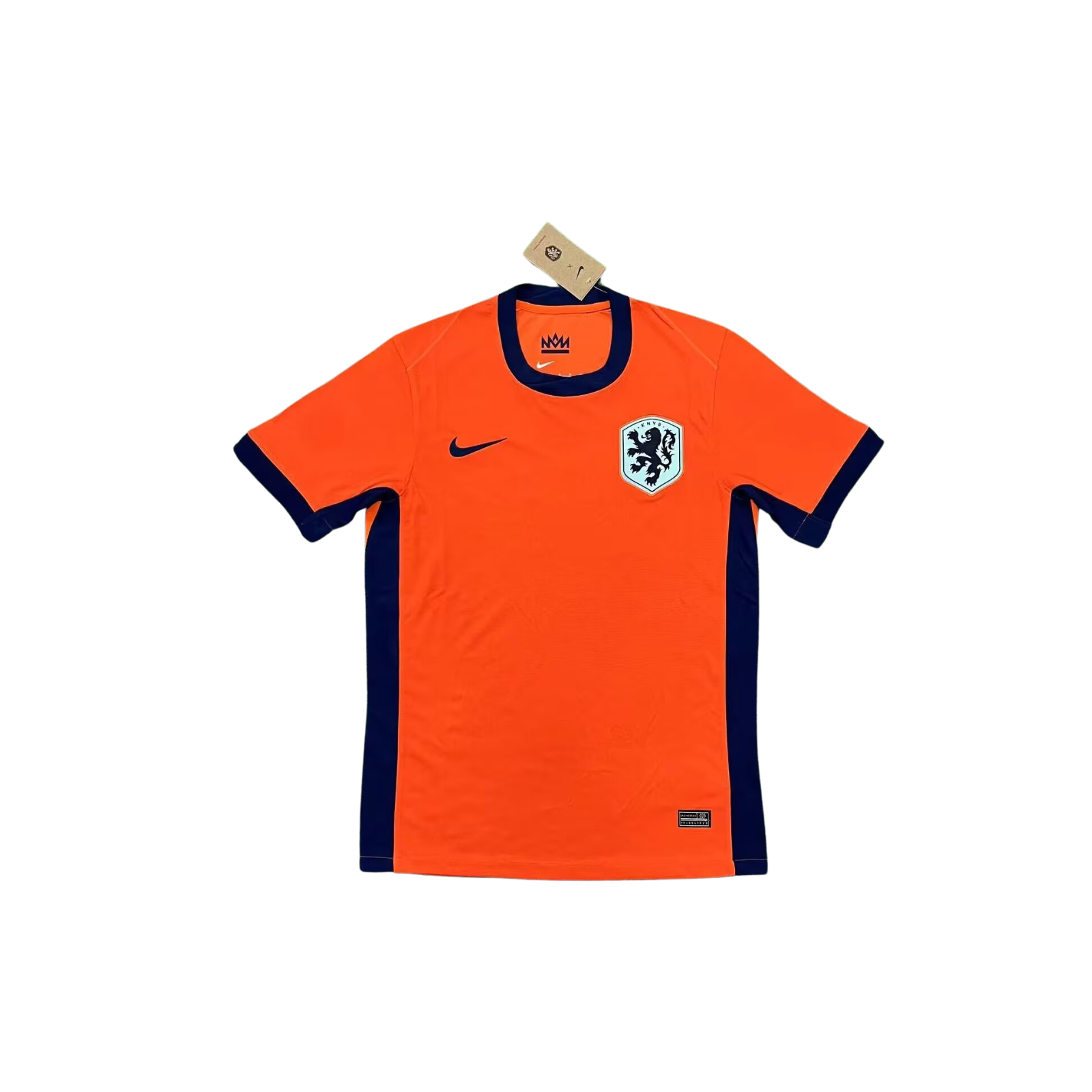 Maglia Home Olanda Nazionale 2024/25