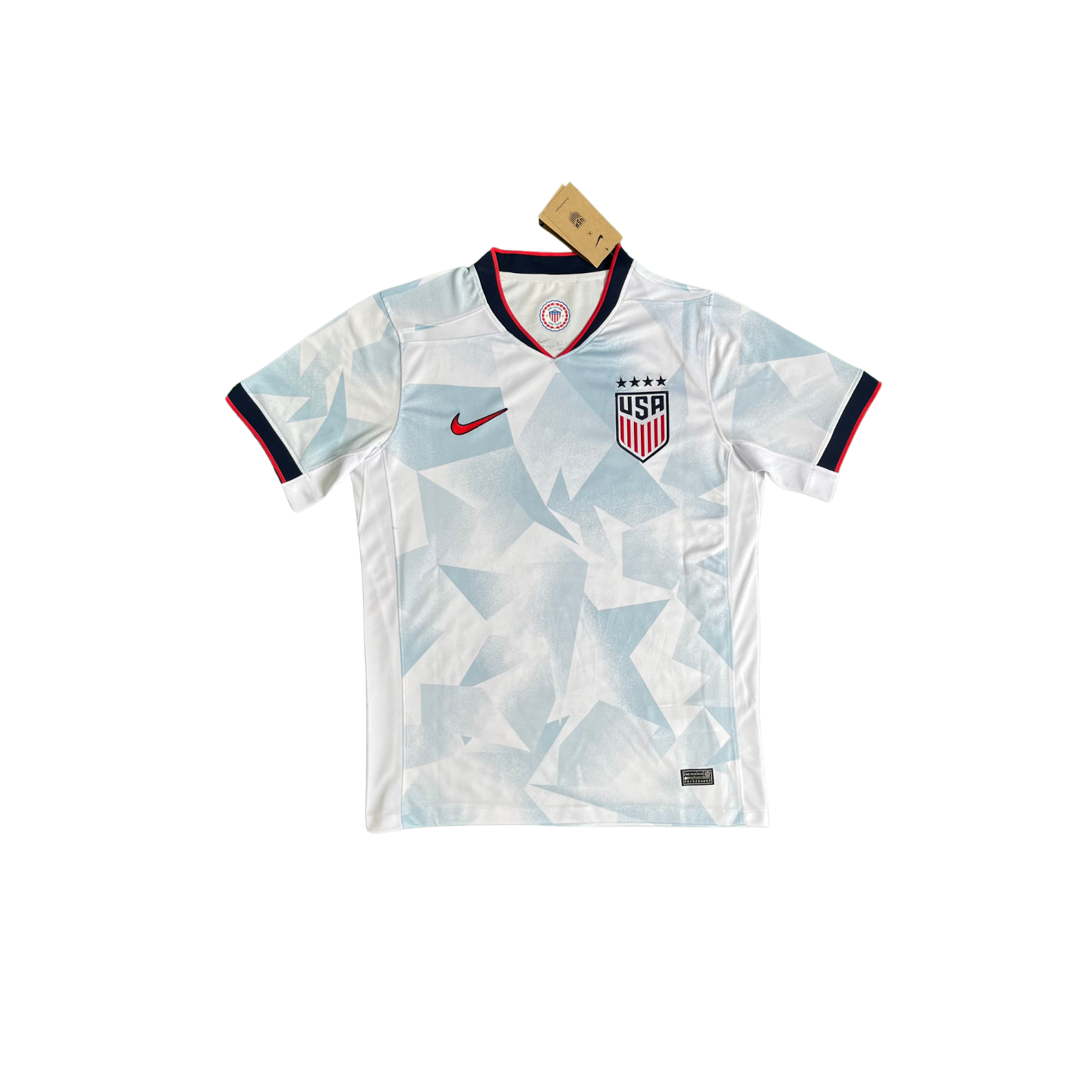 Maglia Home USA America Nazionale 2025/26