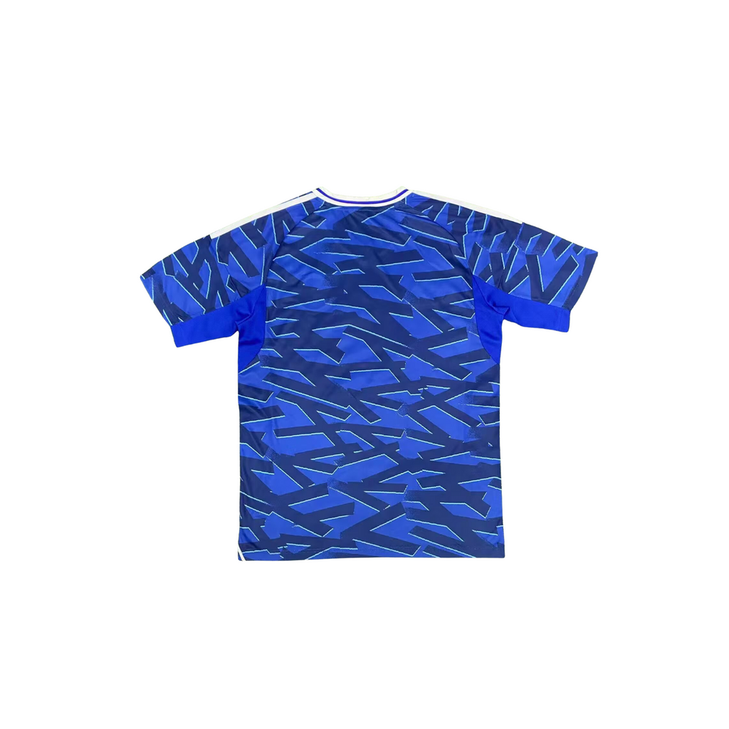 Maglia Schalke 04 Home 2025/26