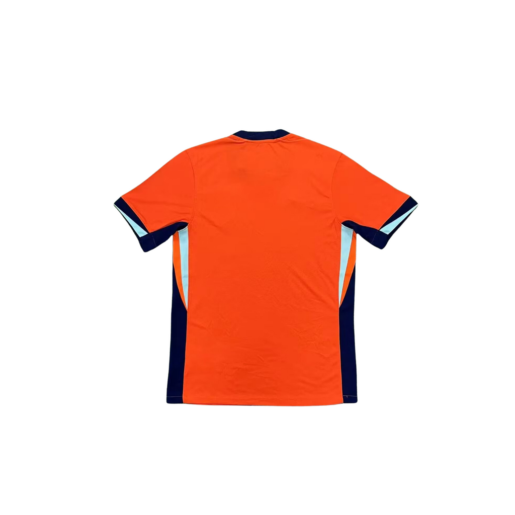 Maglia Home Olanda Nazionale 2024/25