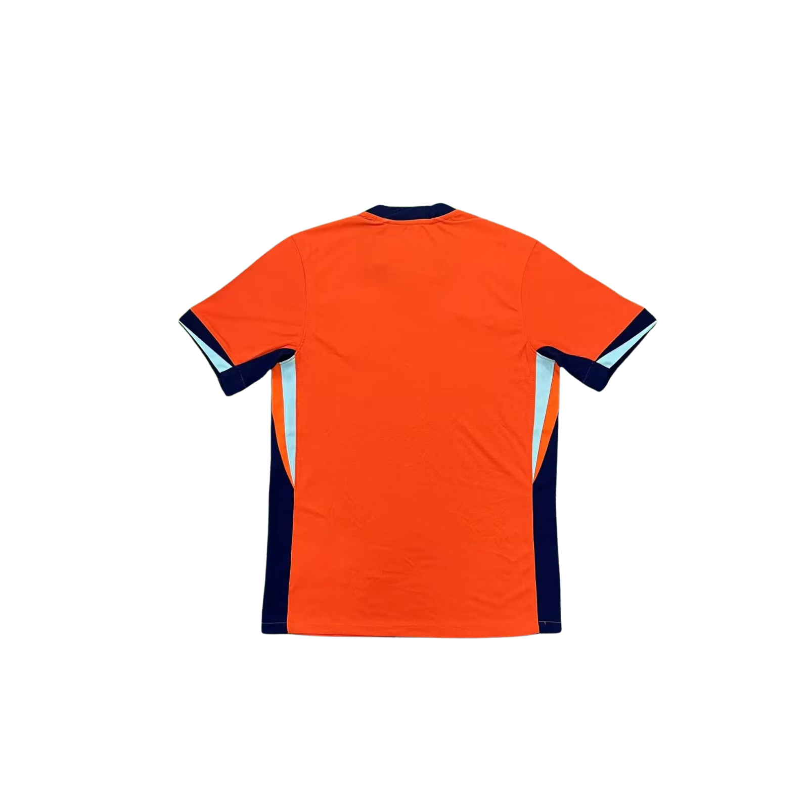 Maglia Home Olanda Nazionale 2024/25