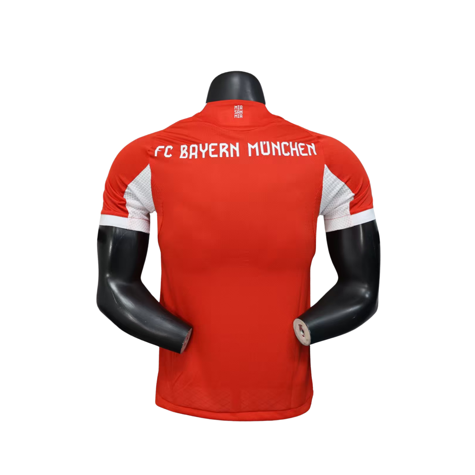 Maglia Bayern Monaco Home 2025/26 - Player Version