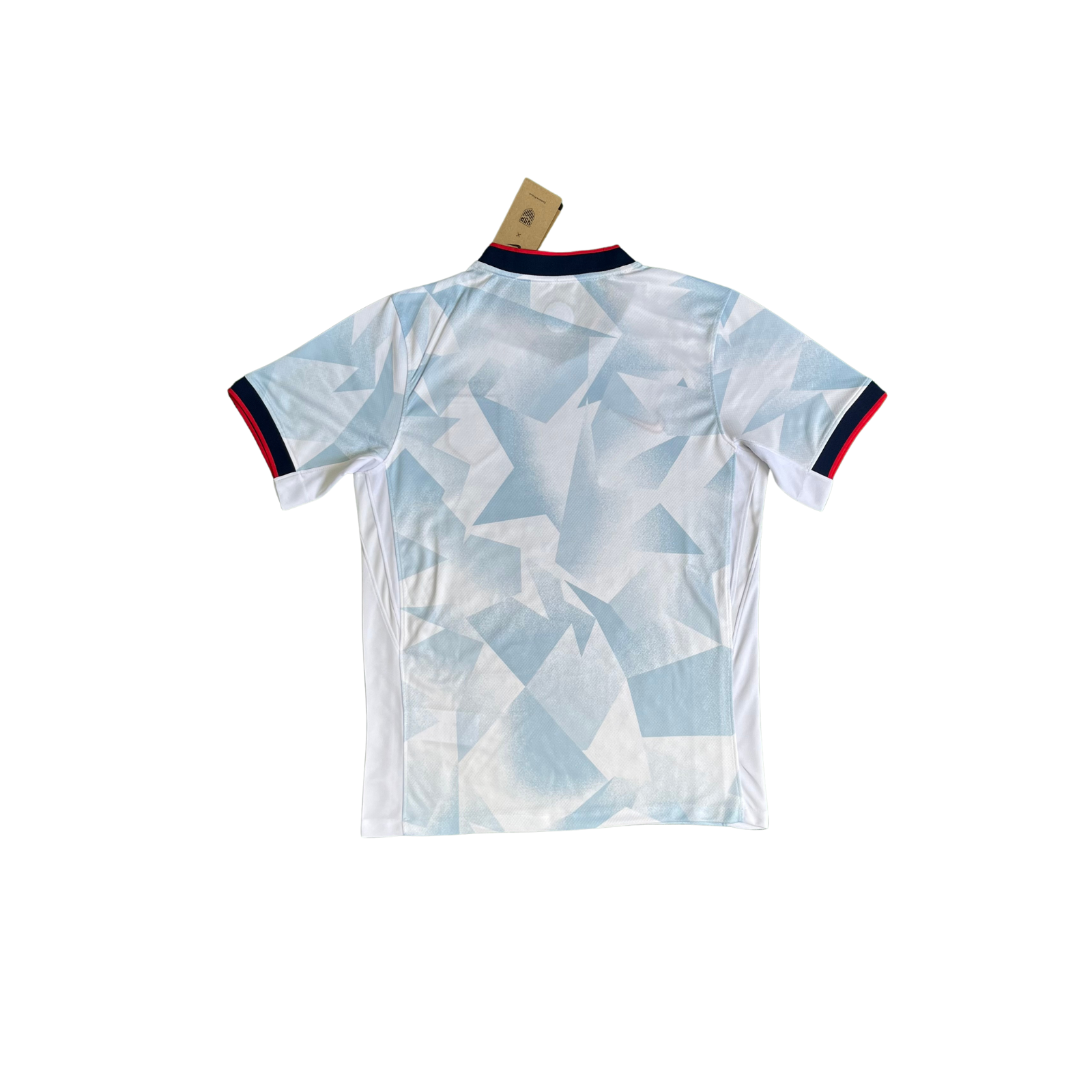 Maglia Home USA America Nazionale 2025/26