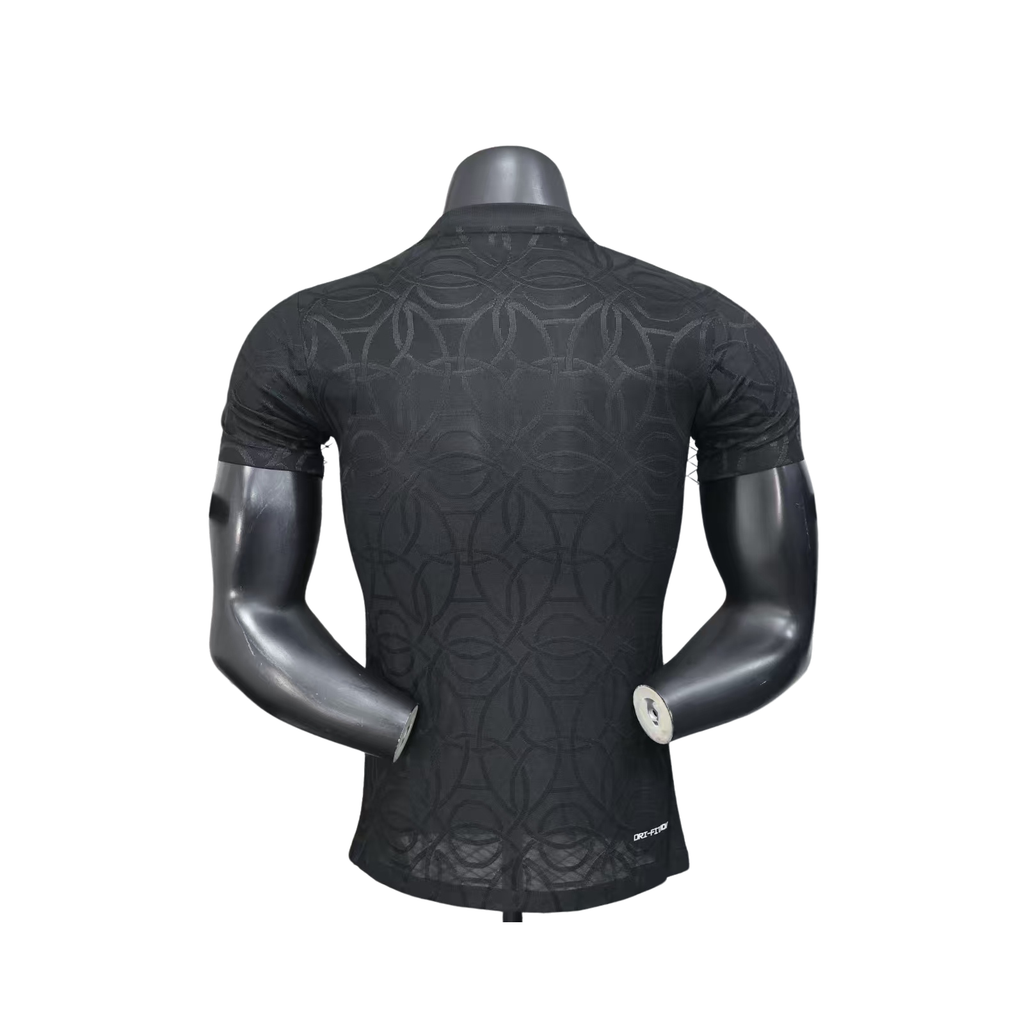 Maglia PSG Special Edition Black 2025/26 - Player Version