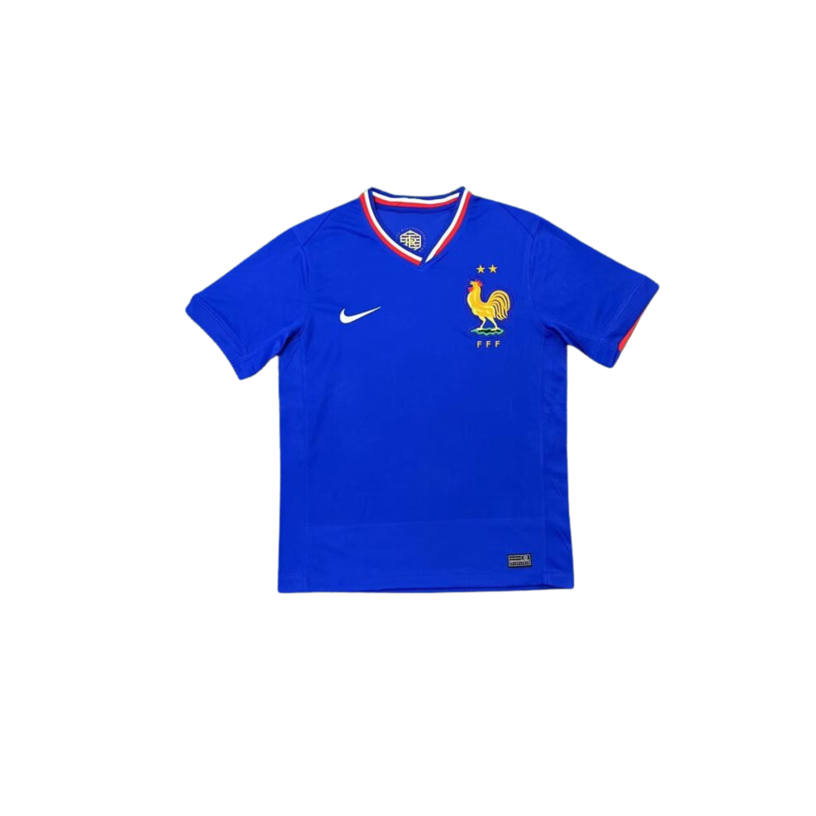 Maglia Home Francia Nazionale 2024/25