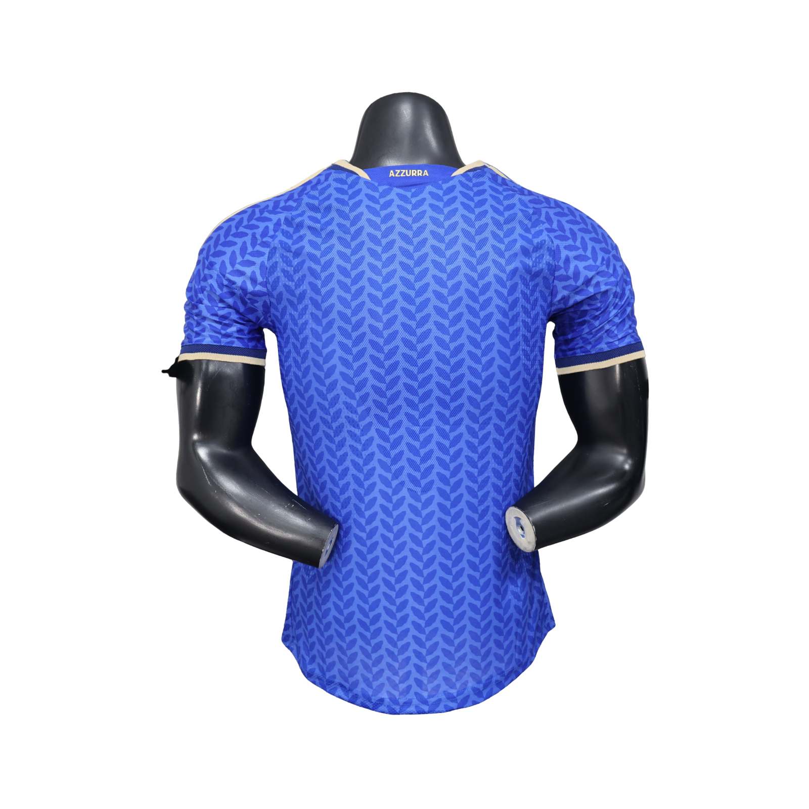 Maglia Italia Home 2025/26 - Player Version