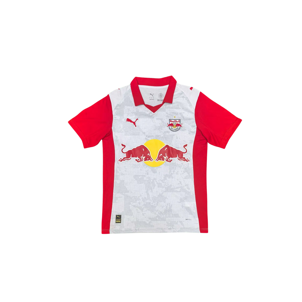 Maglia Salisburgo Home 2025/26