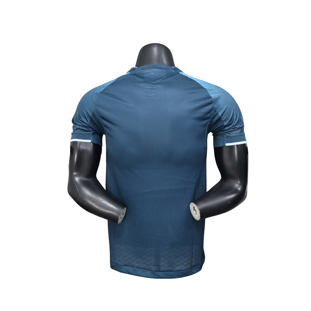 Maglia Real Madrid Special Edition Blu 2025/26 - Player Version