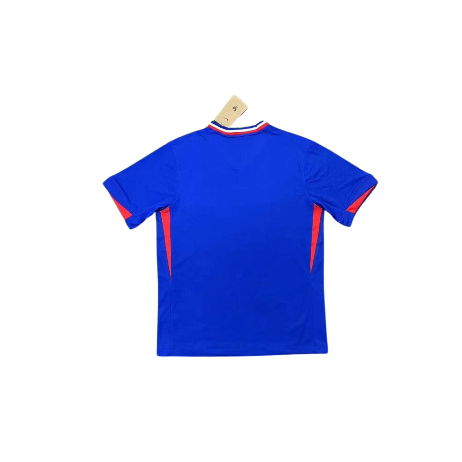 Maglia Home Francia Nazionale 2024/25