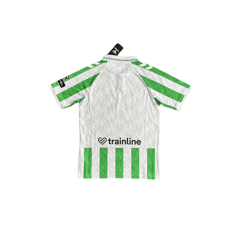 Maglia Real Betis Home 2024/25