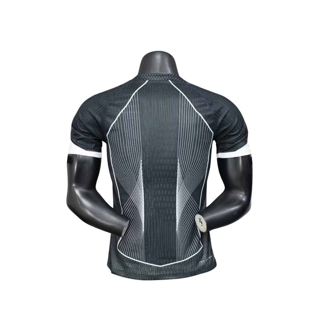 Maglia Barcellona Special Edition Black 2025/26 - Player Version