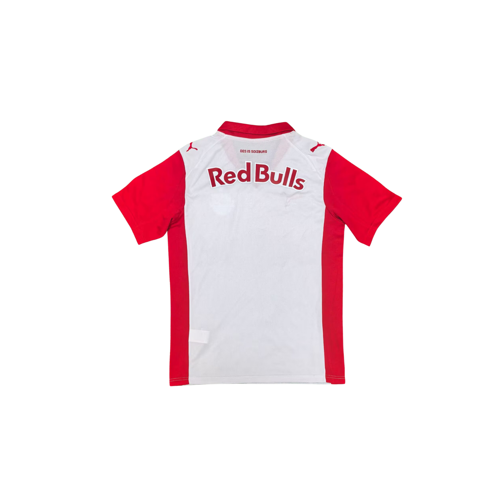 Maglia Salisburgo Home 2025/26