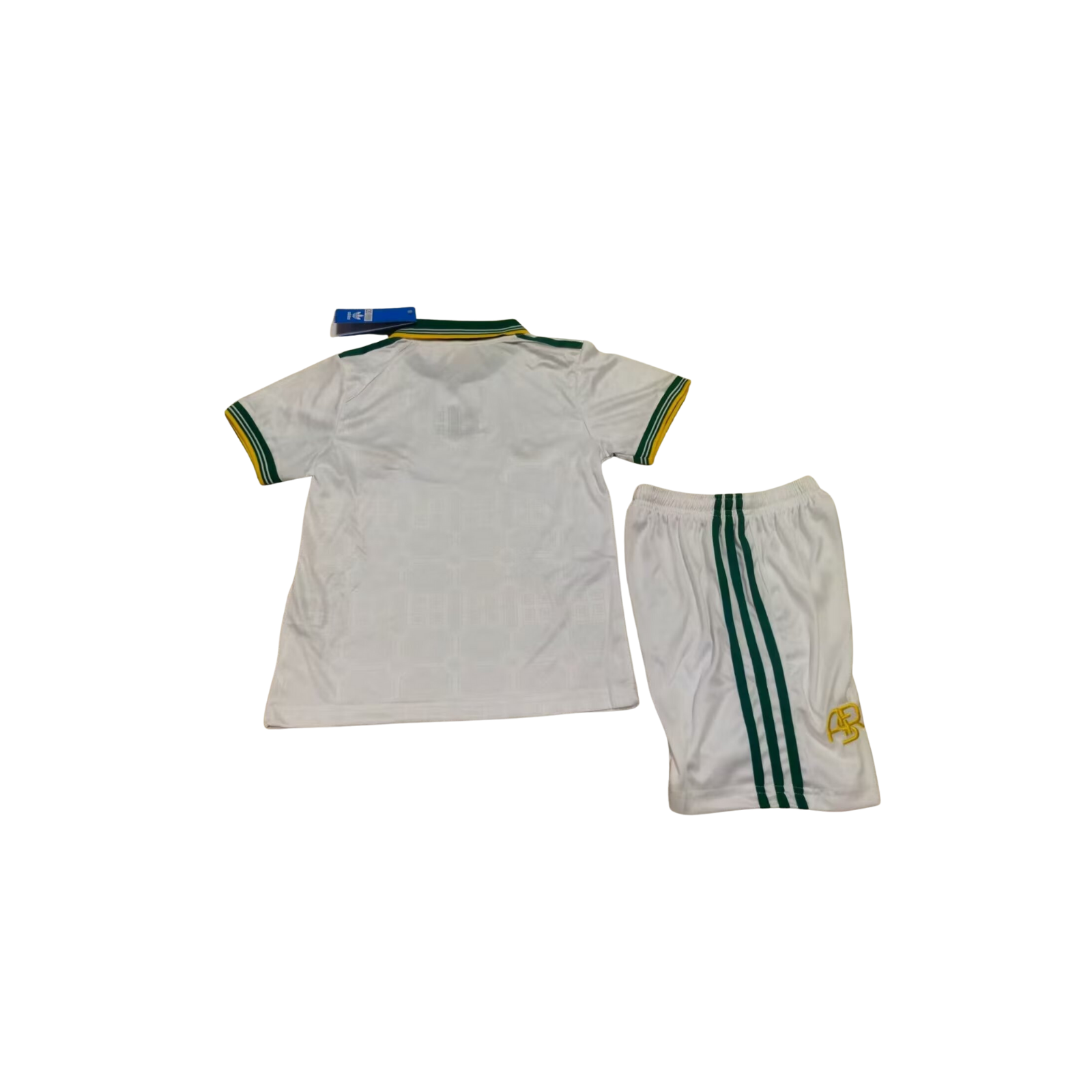 Completino Bambino Terza Maglia Roma 2025/26