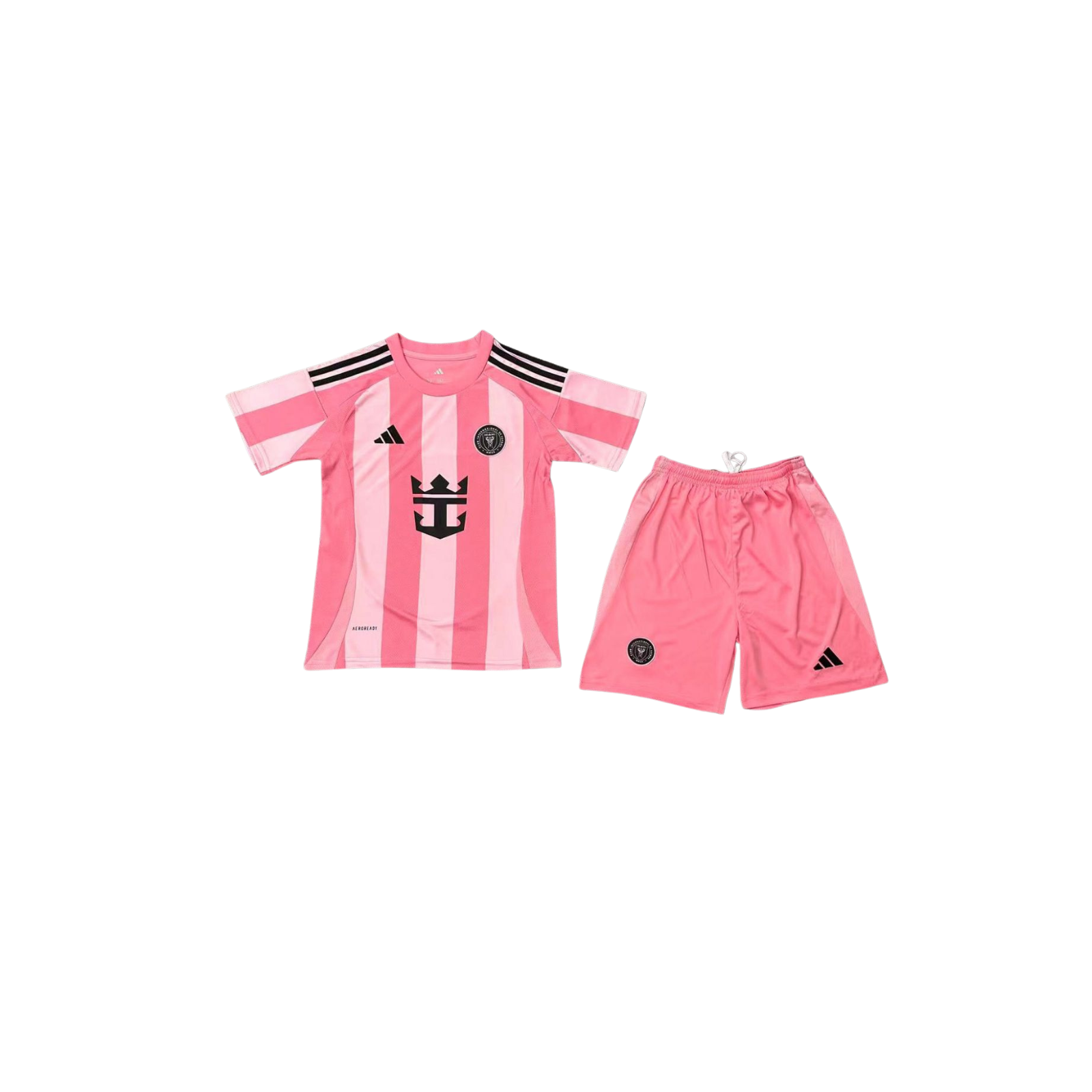 Completino Bambino Inter Miami Home 2025/26
