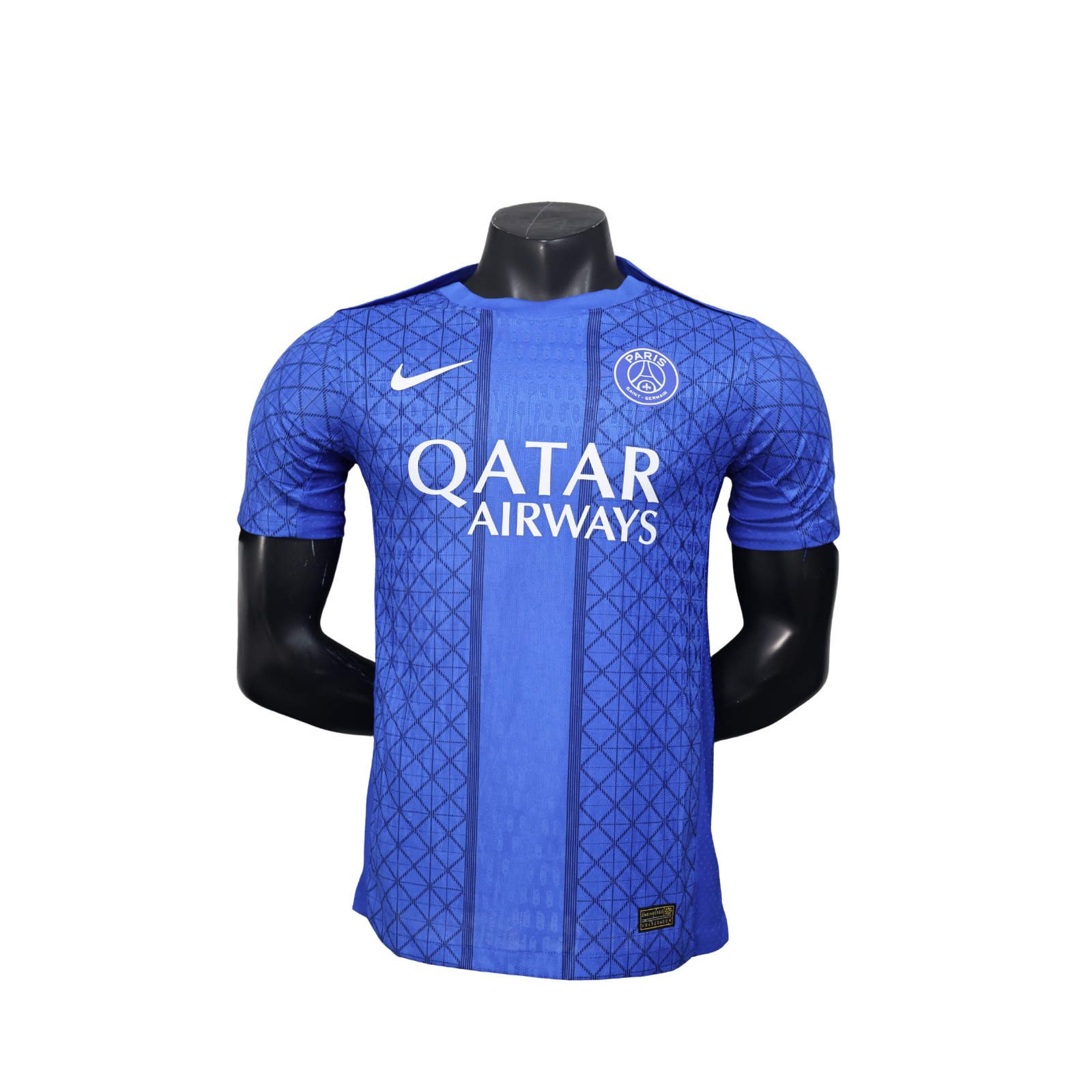 Maglia PSG Special Edition Blu 2025/26 - Player Version