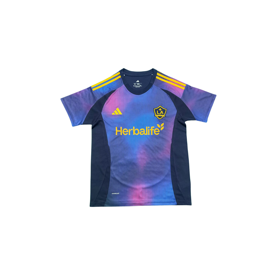 Maglia Los Angeles Galaxy Away 2025/2026
